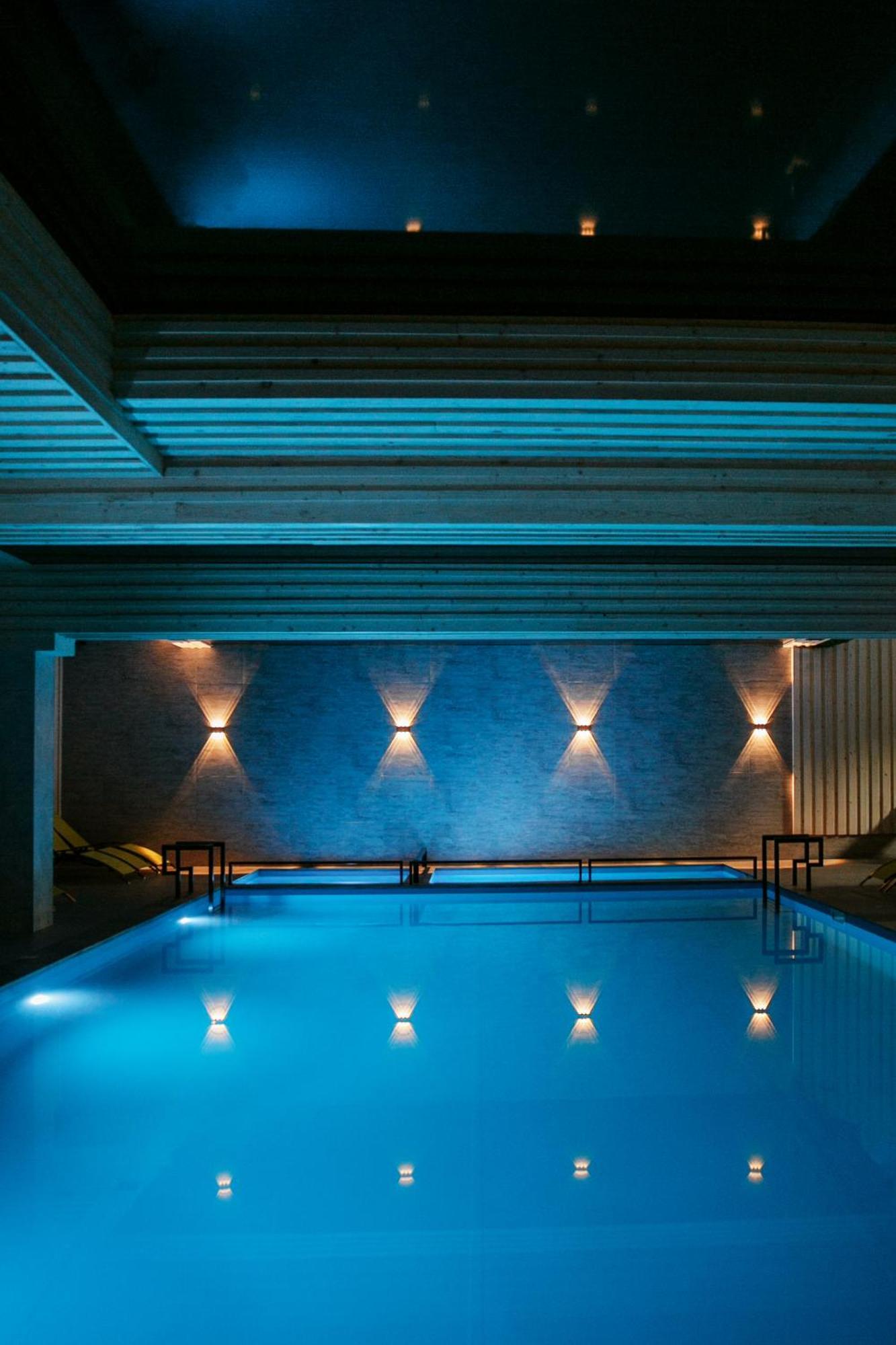 Гетьман Готель & Spa Chortkiv 外观 照片